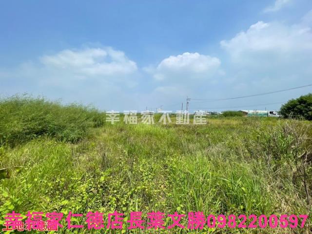 高雄湖內農地-8