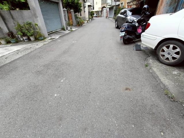 高雄岡山建地-2