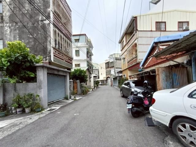 高雄岡山建地-3