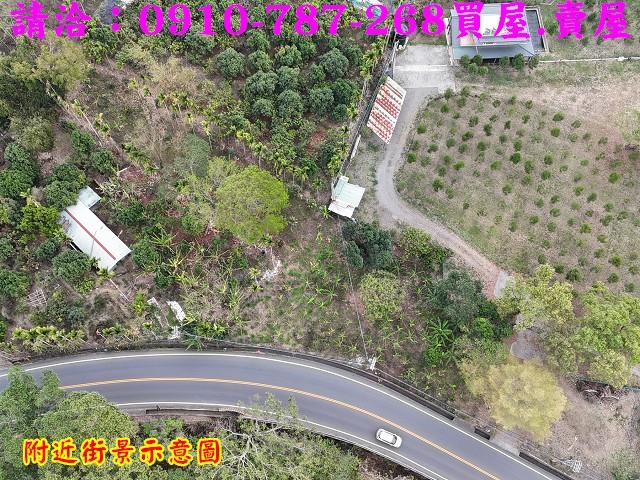 高雄六龜農地-2