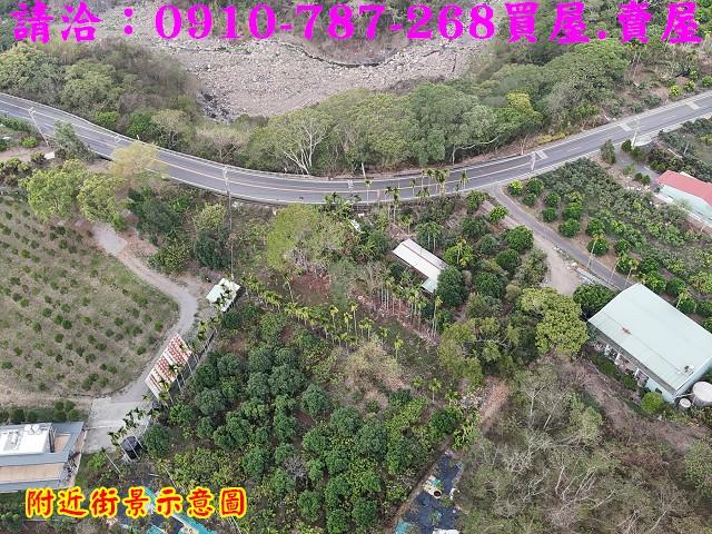 高雄六龜農地-5