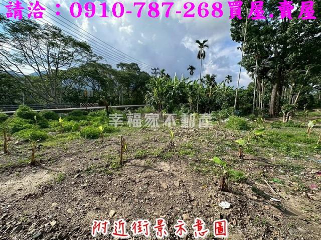 高雄六龜農地-6