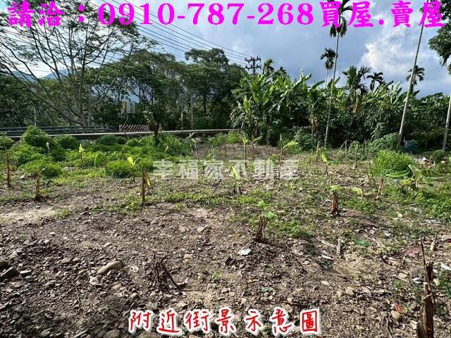 高雄六龜農地-7