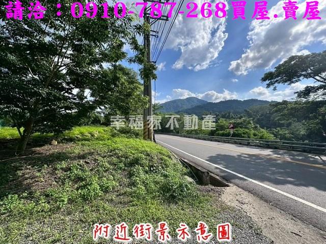 高雄六龜農地-8