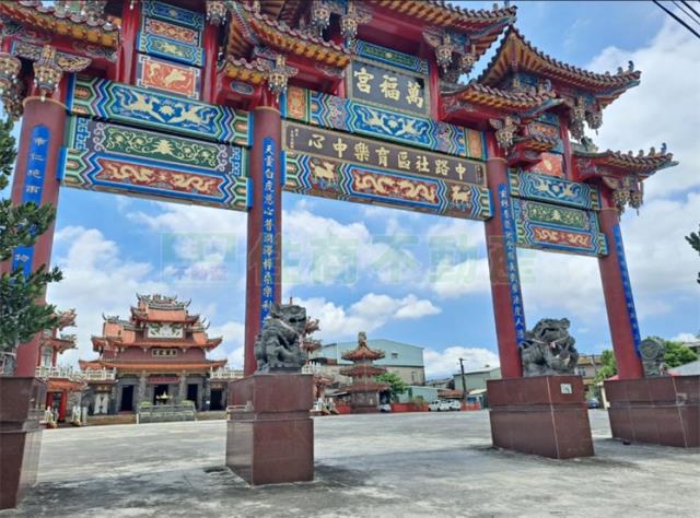 高雄阿蓮農地-10