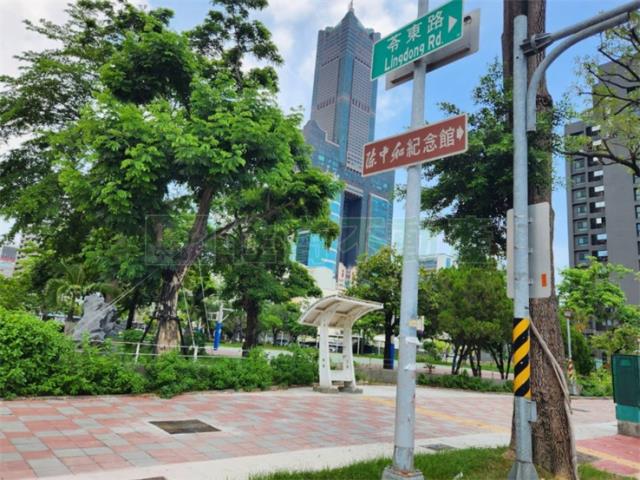 高雄苓雅建地-9