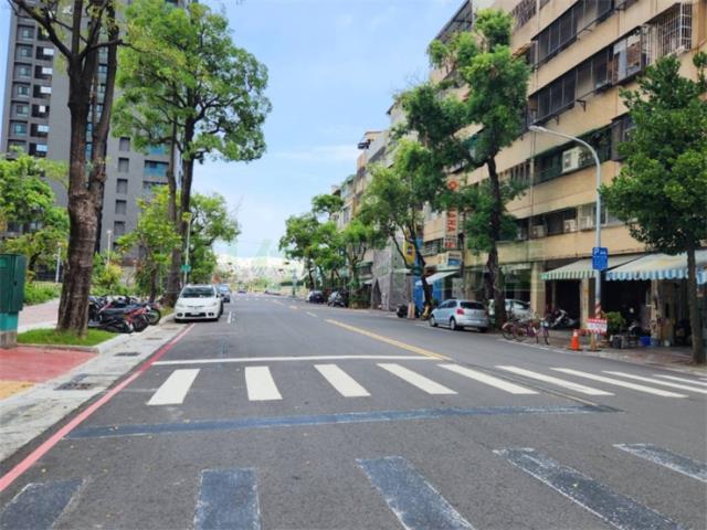 高雄苓雅建地-11