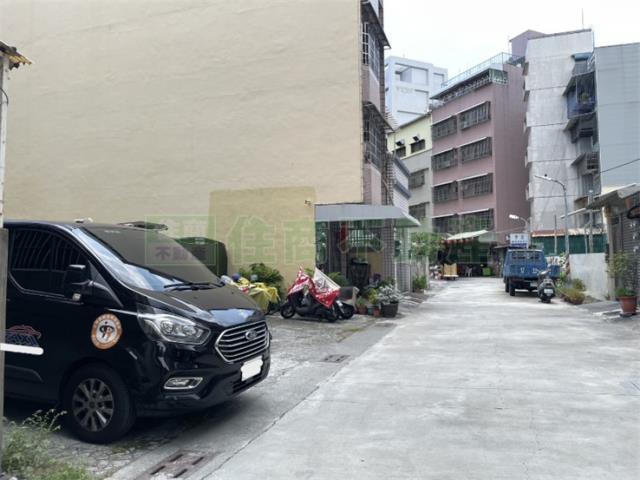 高雄苓雅建地-0