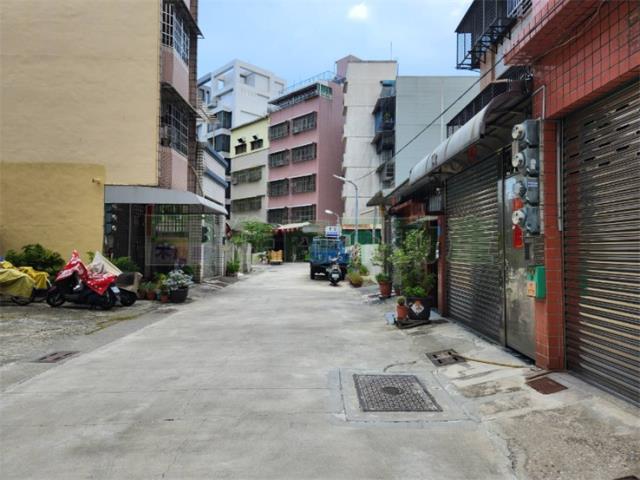 高雄苓雅建地-1