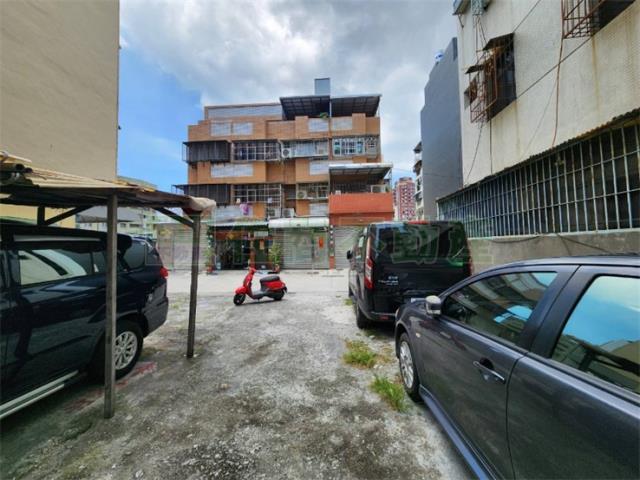 高雄苓雅建地-2