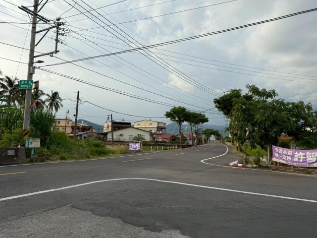 高雄美濃建地-12