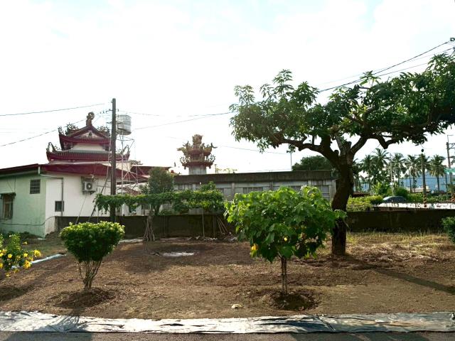 高雄美濃建地-0