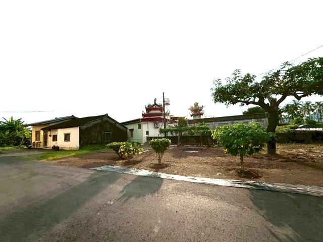 高雄美濃建地-1