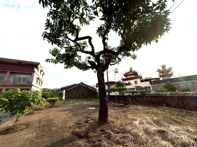 高雄美濃建地-2