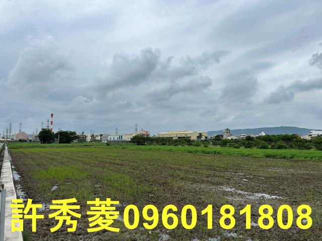 高雄岡山農地-3