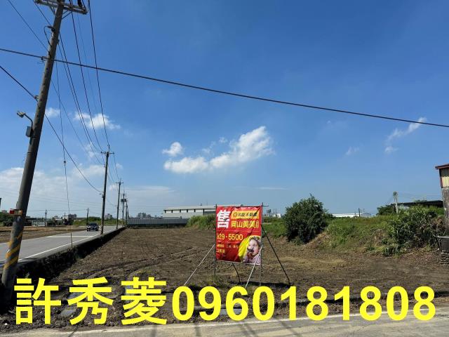 高雄岡山農地-4