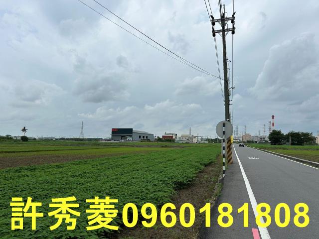 高雄岡山農地-5