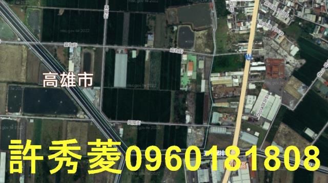 高雄岡山農地-7