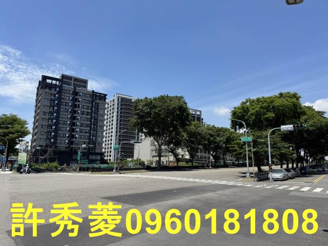 高雄燕巢農地-10