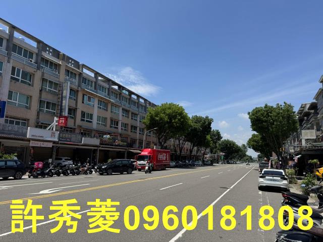 高雄燕巢農地-11