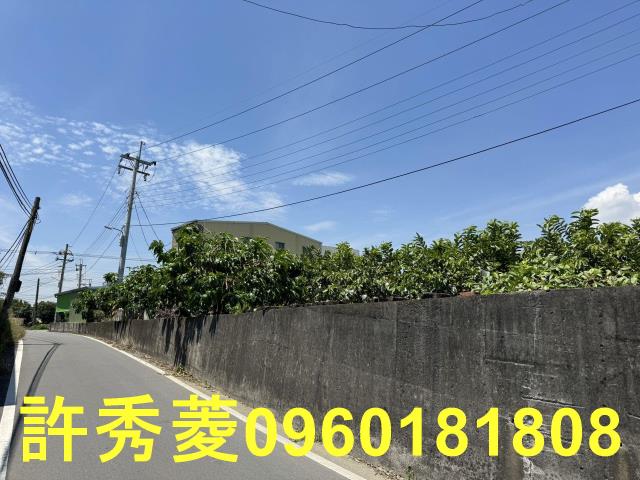 高雄燕巢農地-8