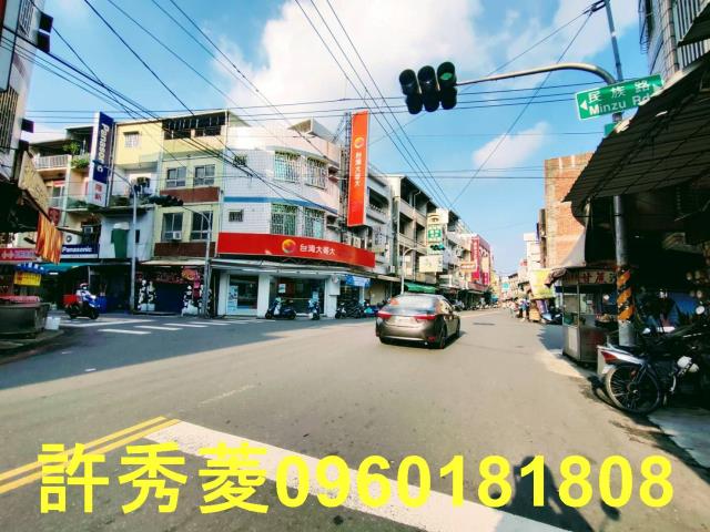 高雄阿蓮建地-9