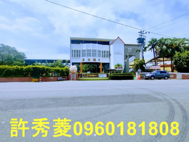 高雄阿蓮建地-11