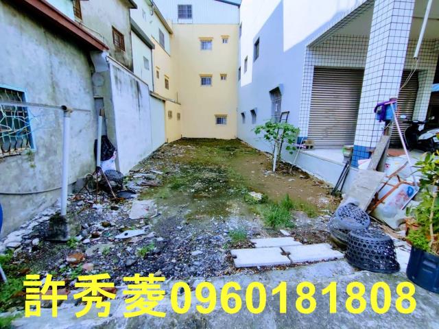 高雄阿蓮建地-0