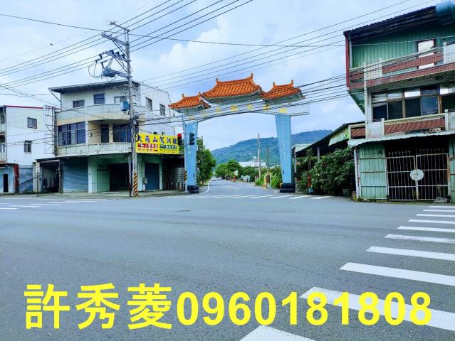 高雄阿蓮建地-5