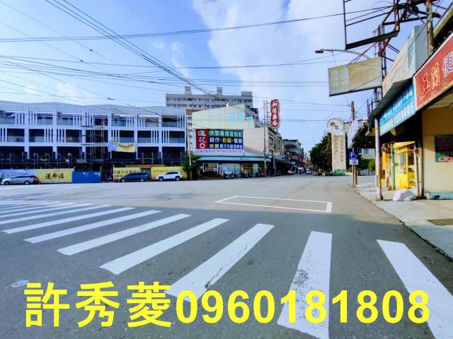 高雄阿蓮建地-7