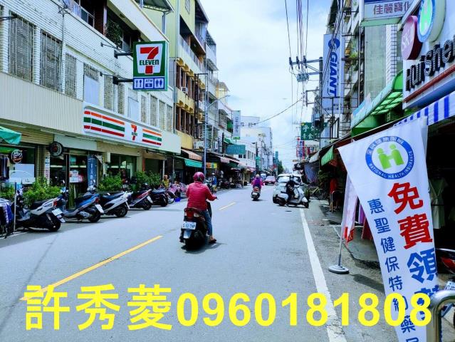 高雄阿蓮建地-8