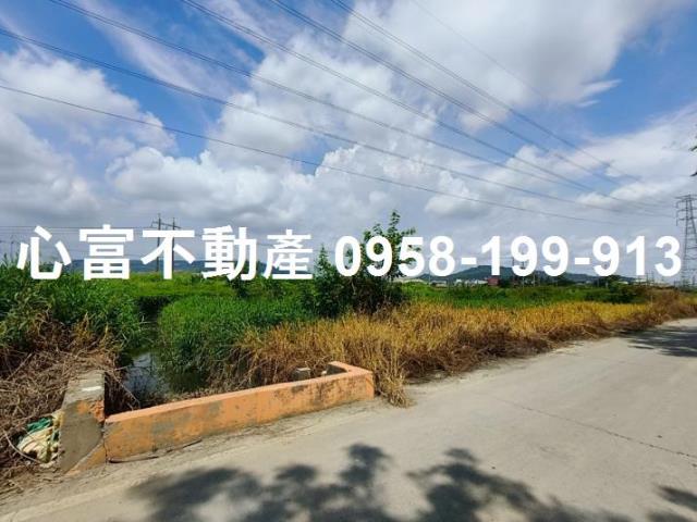 高雄岡山農地-1