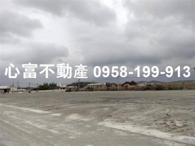 高雄仁武工業地-1