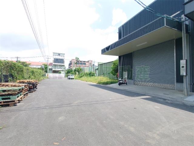 高雄鳥松農地-0