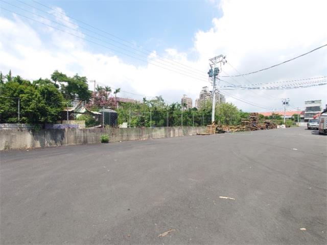 高雄鳥松農地-1