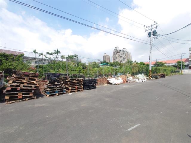 高雄鳥松農地-2