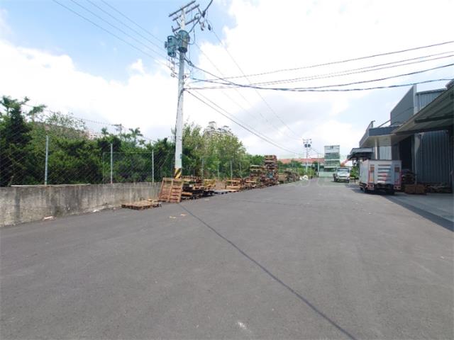 高雄鳥松農地-3