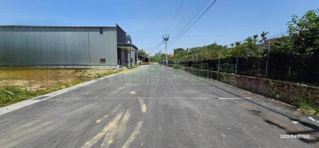 高雄鳥松農地-4