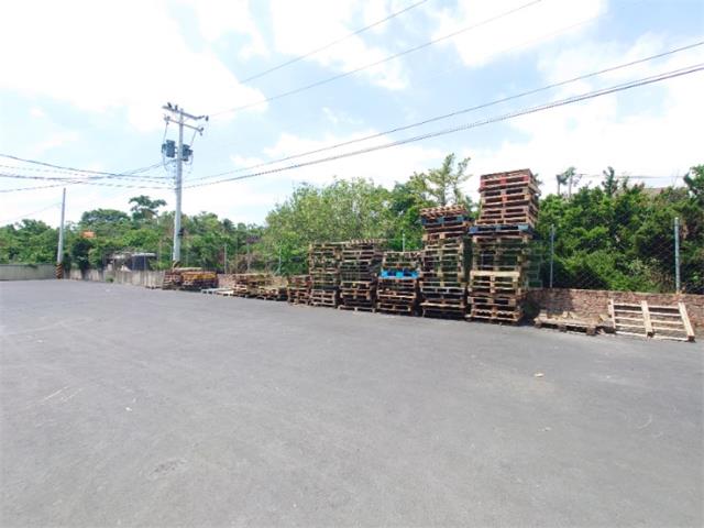 高雄鳥松農地-8