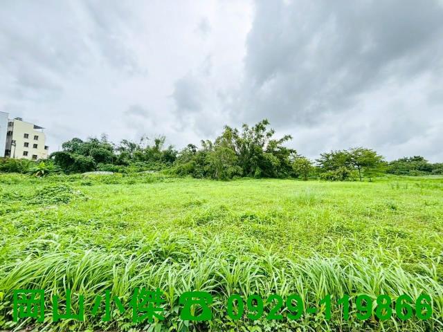 高雄燕巢農地-0