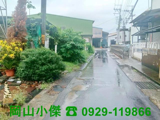 高雄路竹工業地-0