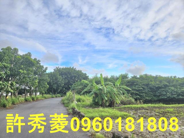 高雄岡山農地-9