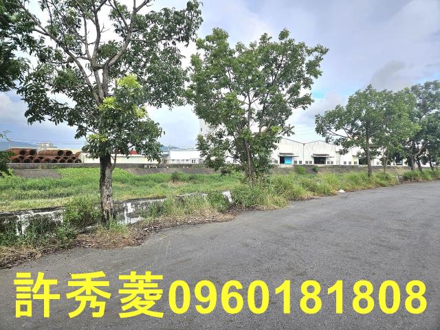 高雄岡山農地-10