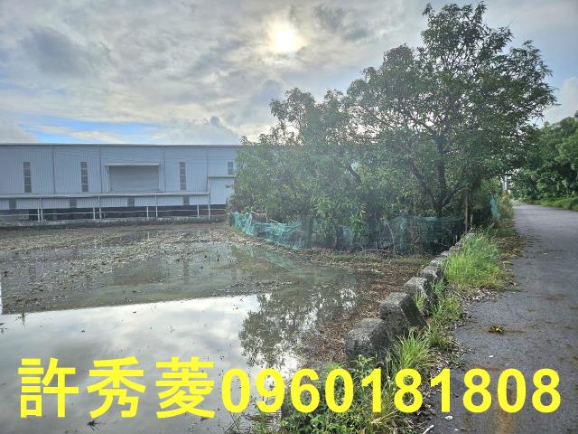 高雄岡山農地-11