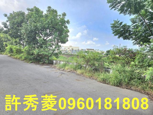 高雄岡山農地-12