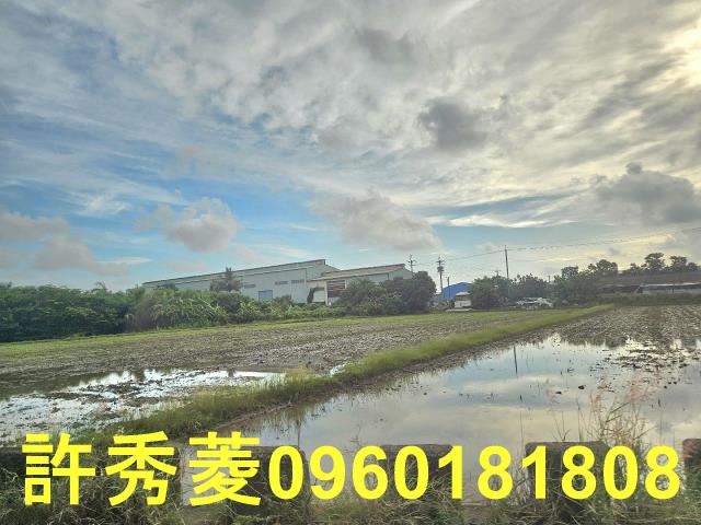 高雄岡山農地-13