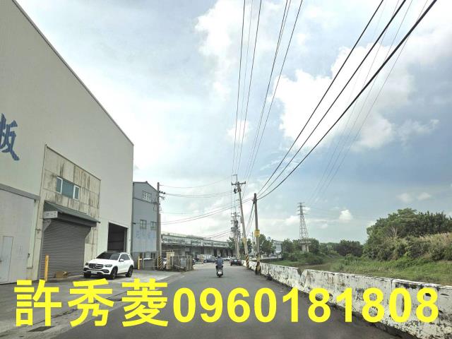 高雄岡山農地-0