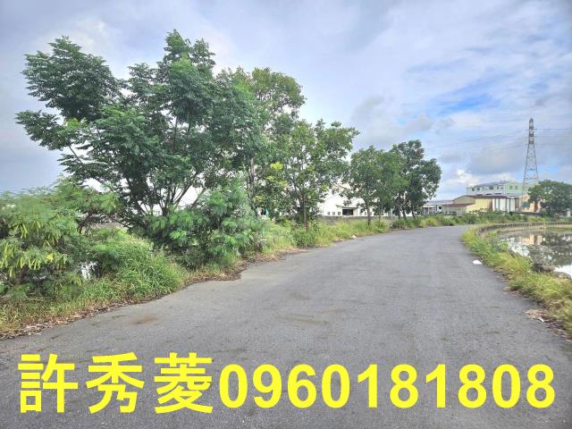 高雄岡山農地-1