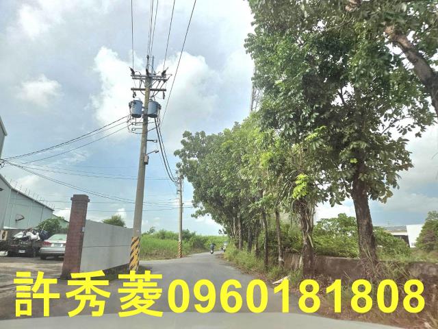 高雄岡山農地-2