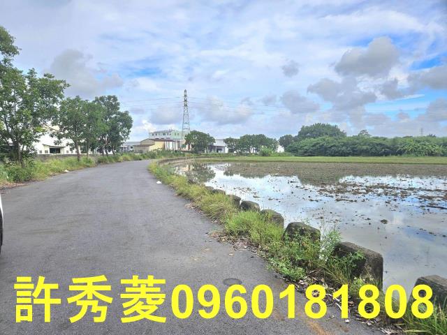高雄岡山農地-3